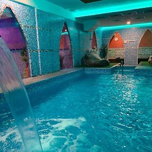 Impero Hotel Varese Beauty&Spa